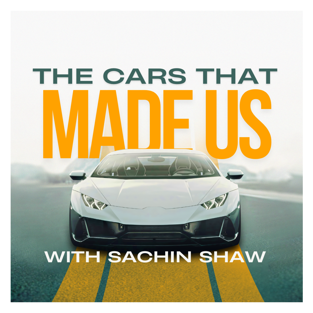 The Cars That Made Us